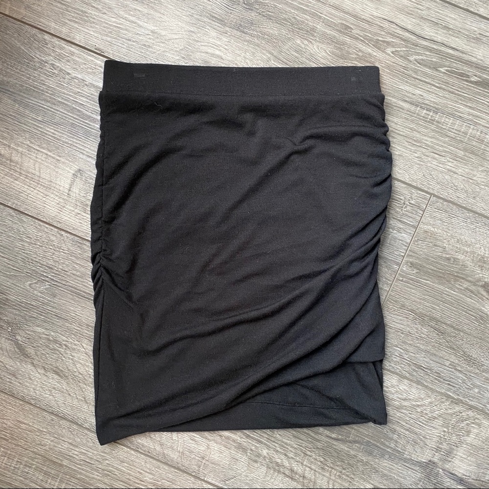 Banana Republic Knit Skirt